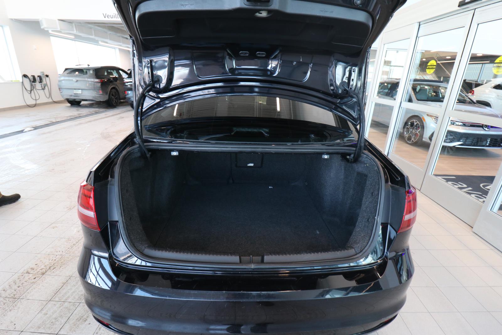 volkswagen Jetta Sedan 2017 - 17