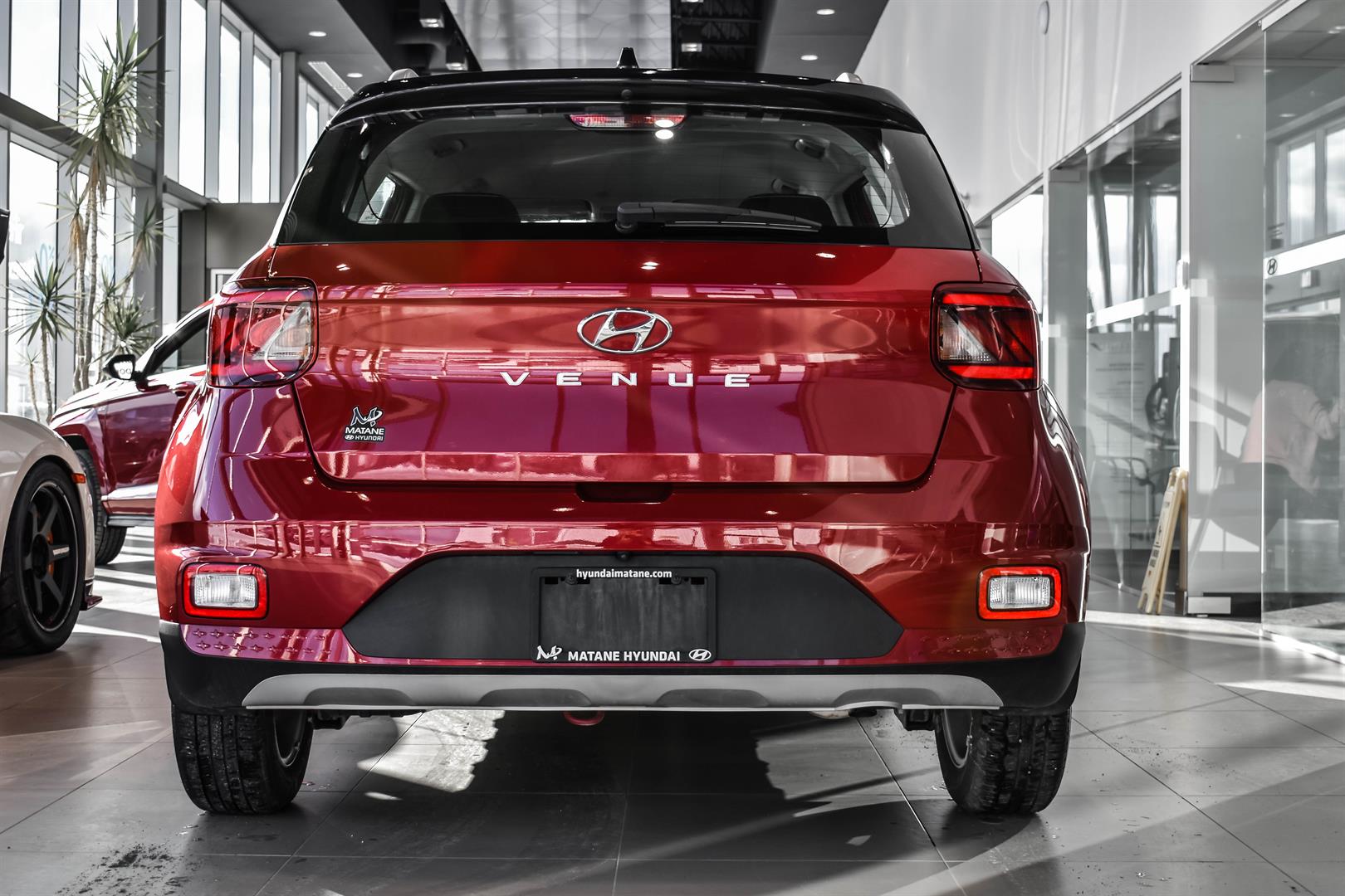 hyundai Venue 2021 - 6