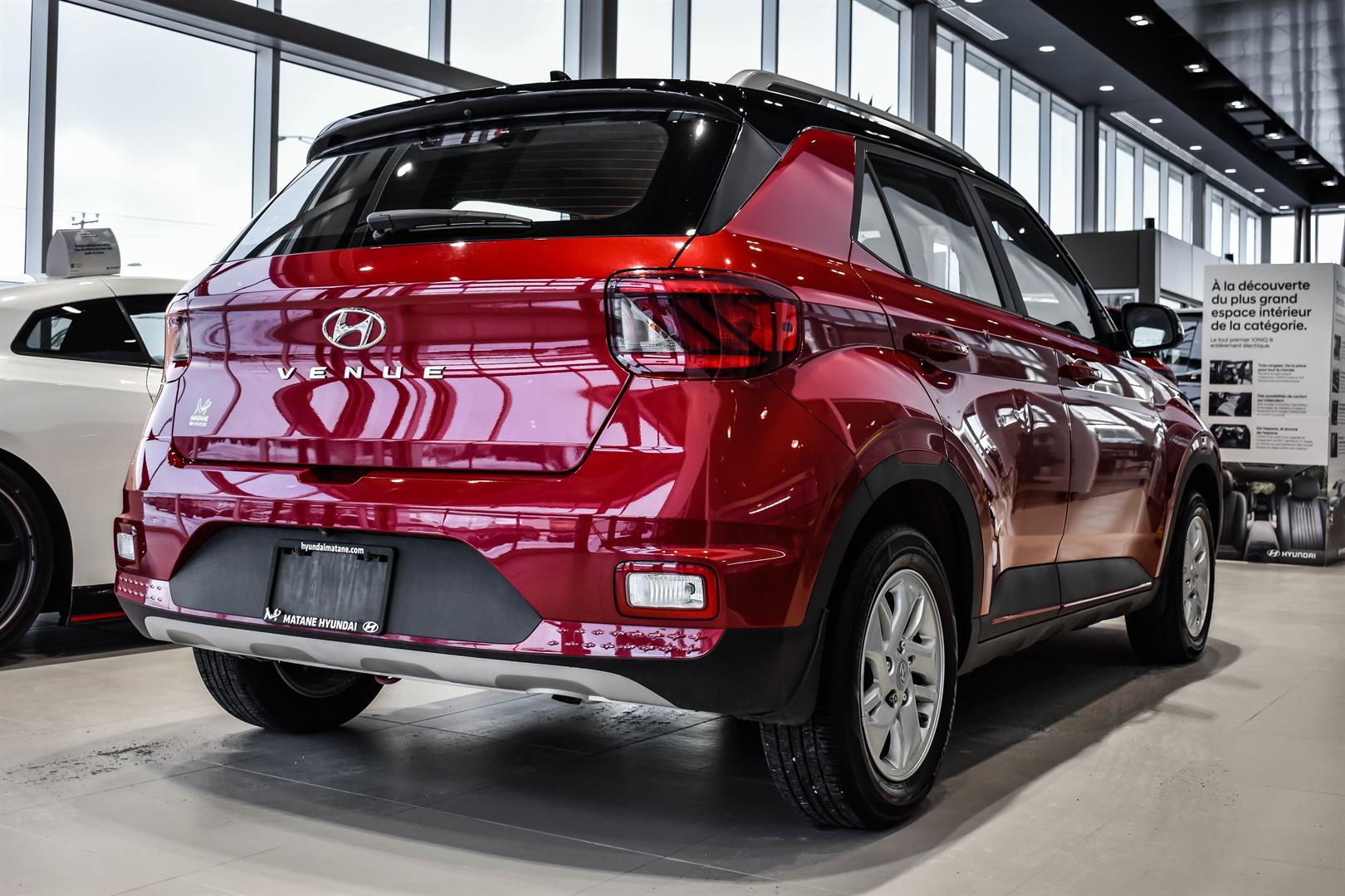 hyundai Venue 2021 - 7