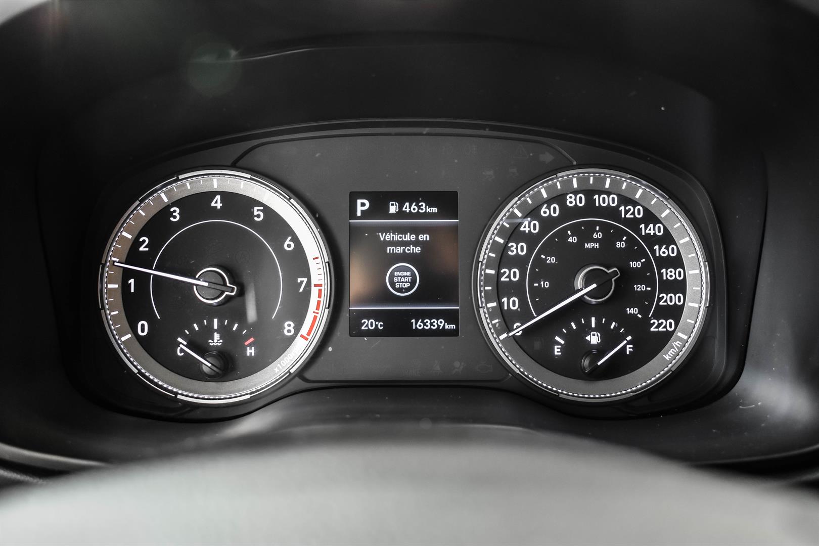 hyundai Venue 2021 - 8