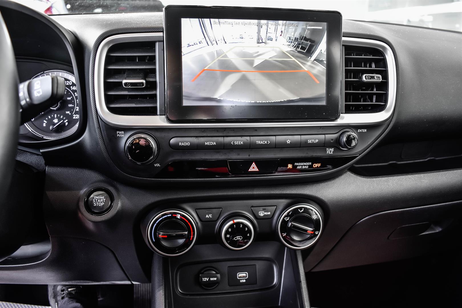 hyundai Venue 2021 - 10