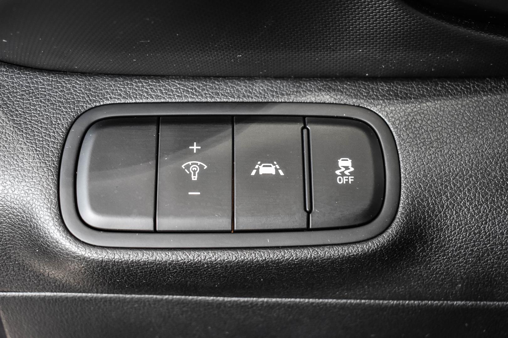 hyundai Venue 2021 - 12