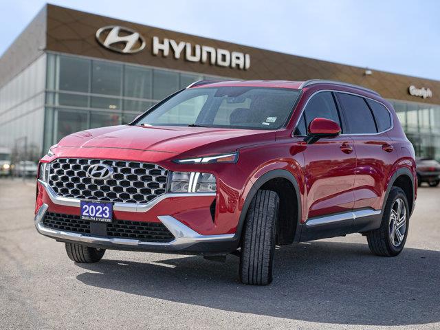 hyundai Santa Fe 2023 - 3