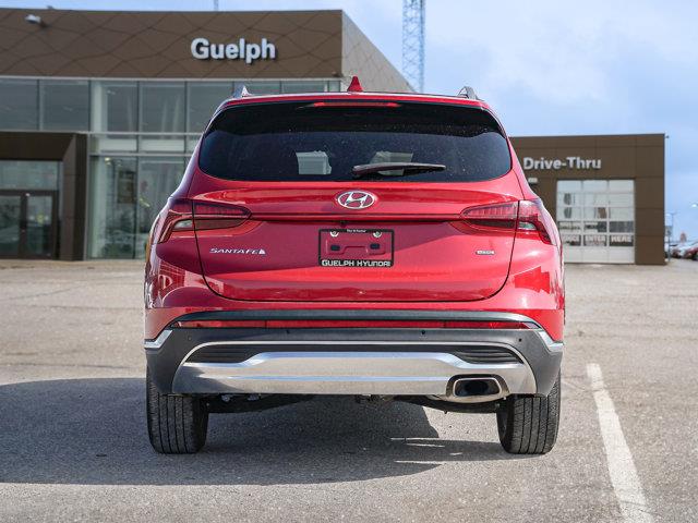 hyundai Santa Fe 2023 - 5