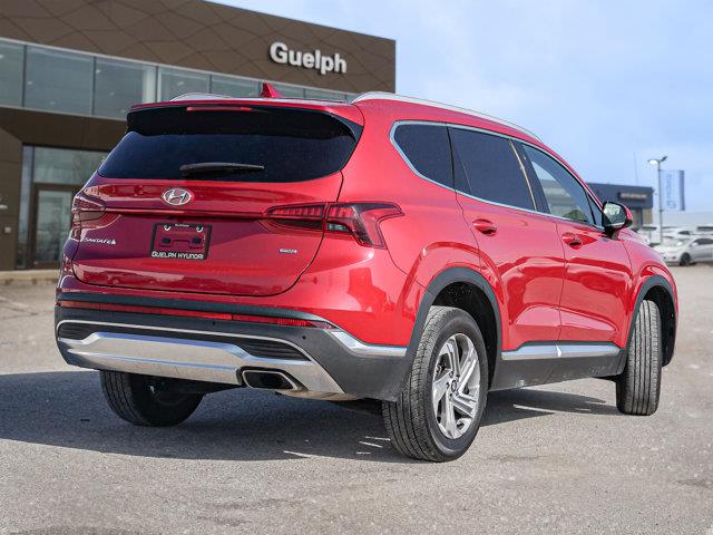 hyundai Santa Fe 2023 - 6