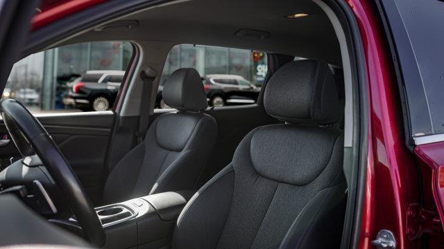 hyundai Santa Fe 2023 - 7