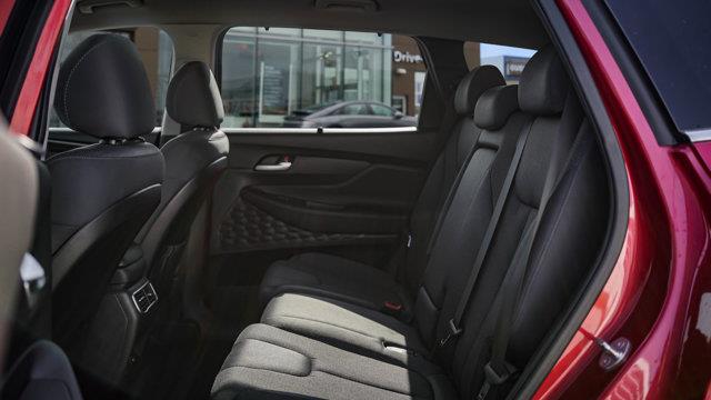 hyundai Santa Fe 2023 - 10