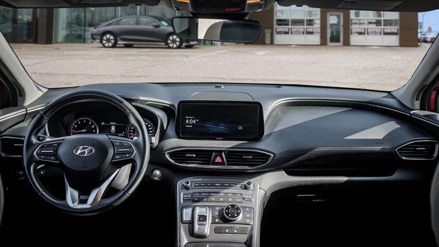 hyundai Santa Fe 2023 - 11