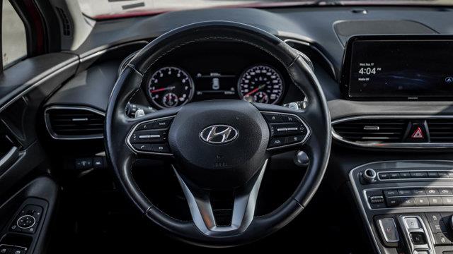 hyundai Santa Fe 2023 - 13