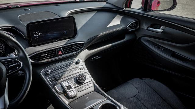 hyundai Santa Fe 2023 - 14