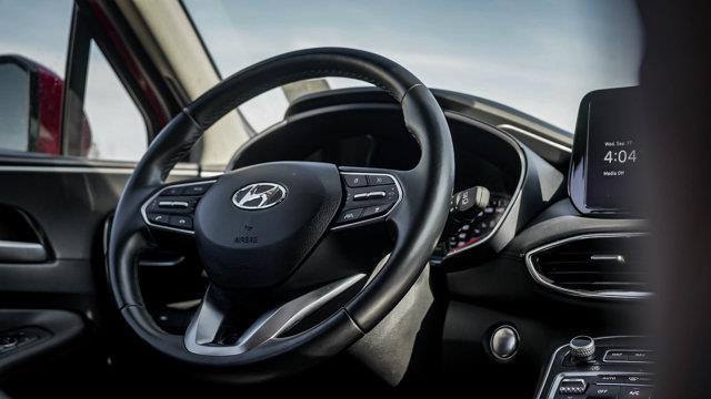 hyundai Santa Fe 2023 - 15