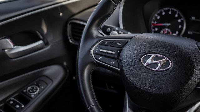 hyundai Santa Fe 2023 - 16