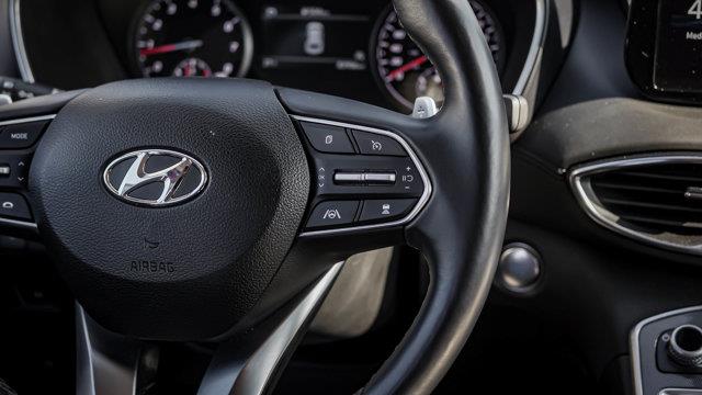 hyundai Santa Fe 2023 - 17