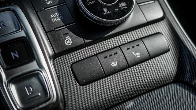 hyundai Santa Fe 2023 - 20