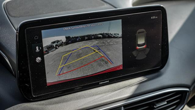 hyundai Santa Fe 2023 - 23