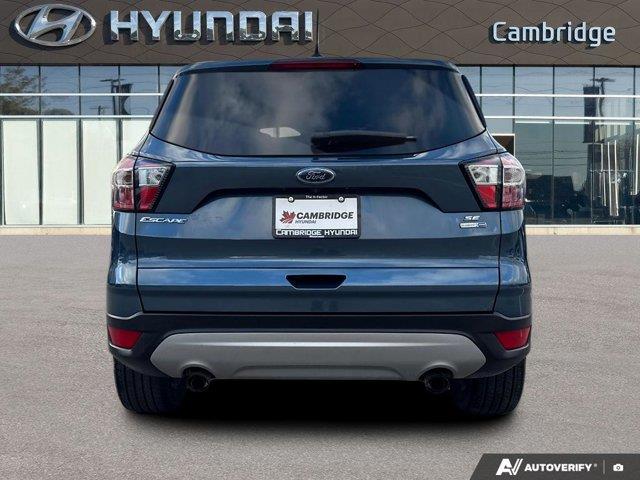 ford Escape 2018 - 4