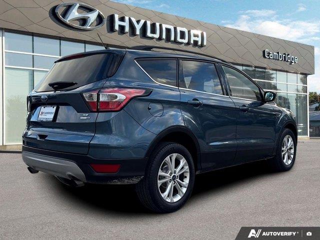 ford Escape 2018 - 5