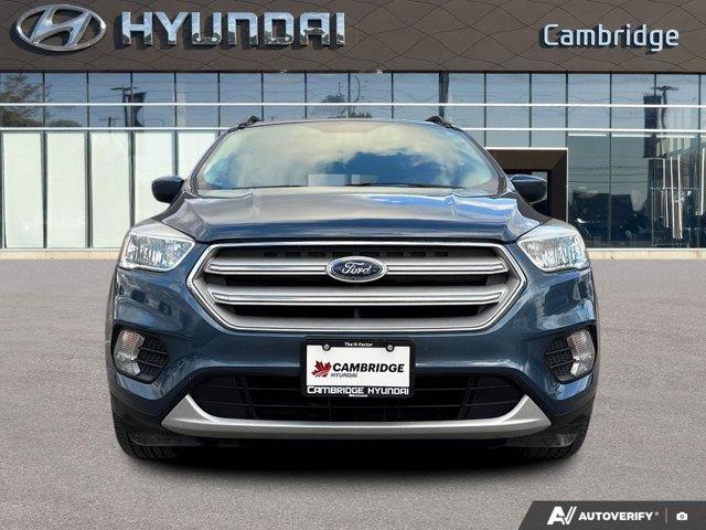 ford Escape 2018 - 8