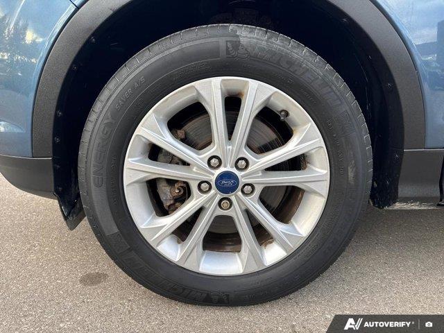 ford Escape 2018 - 9