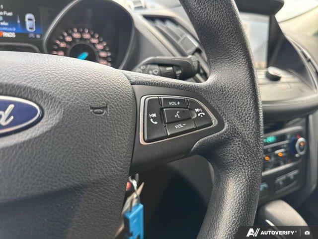 ford Escape 2018 - 19