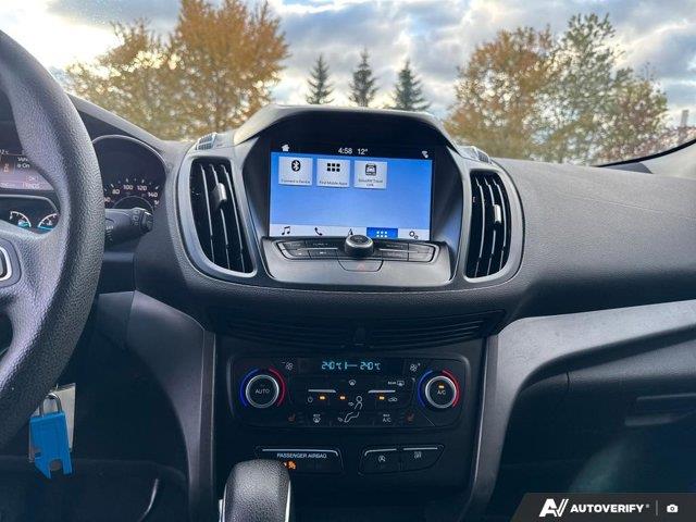 ford Escape 2018 - 22