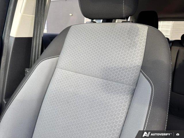 ford Escape 2018 - 23