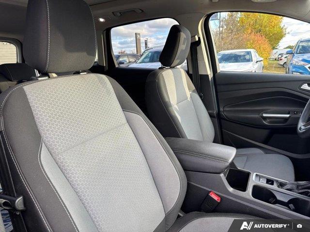 ford Escape 2018 - 25