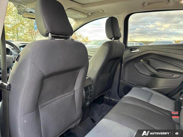 ford Escape 2018 - 26