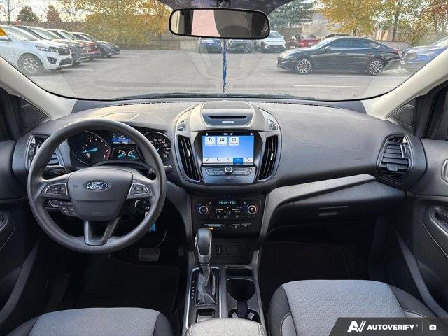 ford Escape 2018 - 27