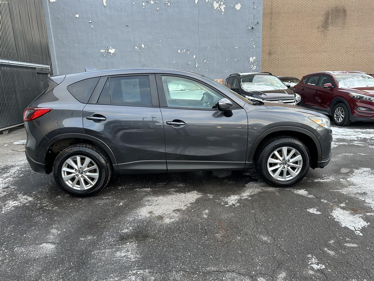 mazda CX-5 2015 - 7
