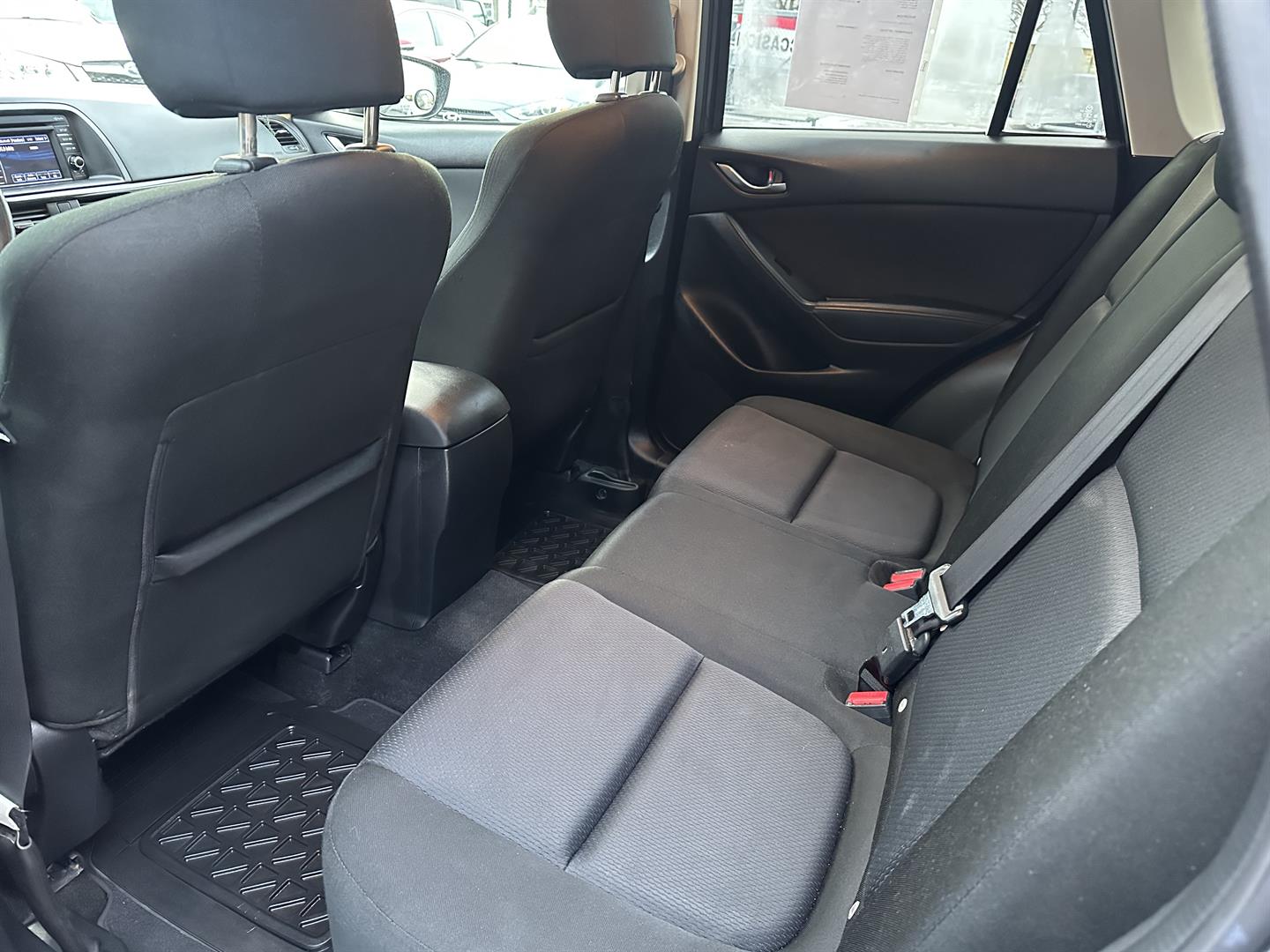 mazda CX-5 2015 - 11