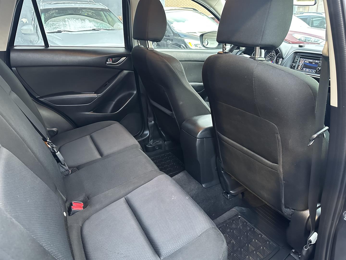 mazda CX-5 2015 - 12