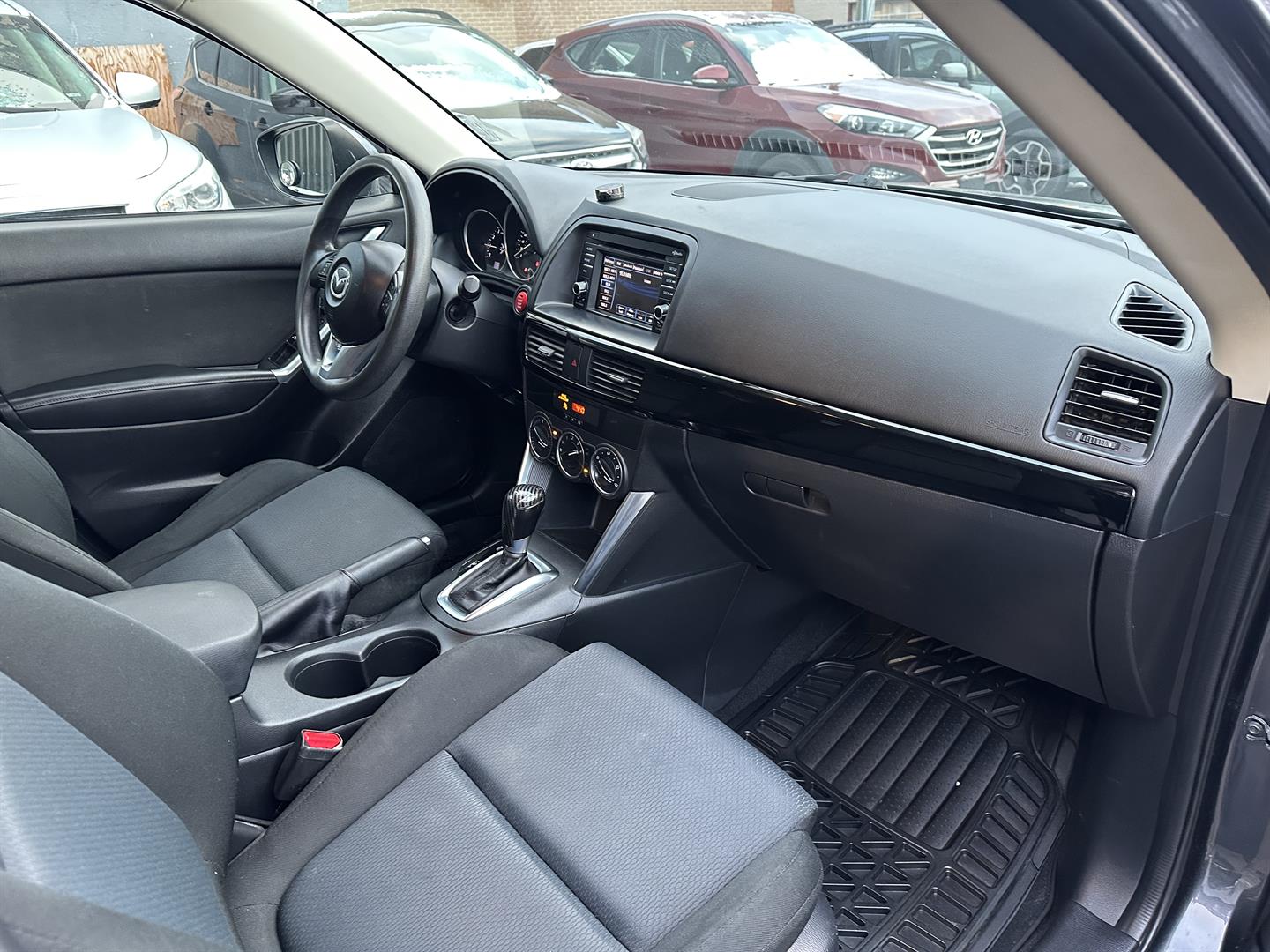 mazda CX-5 2015 - 13