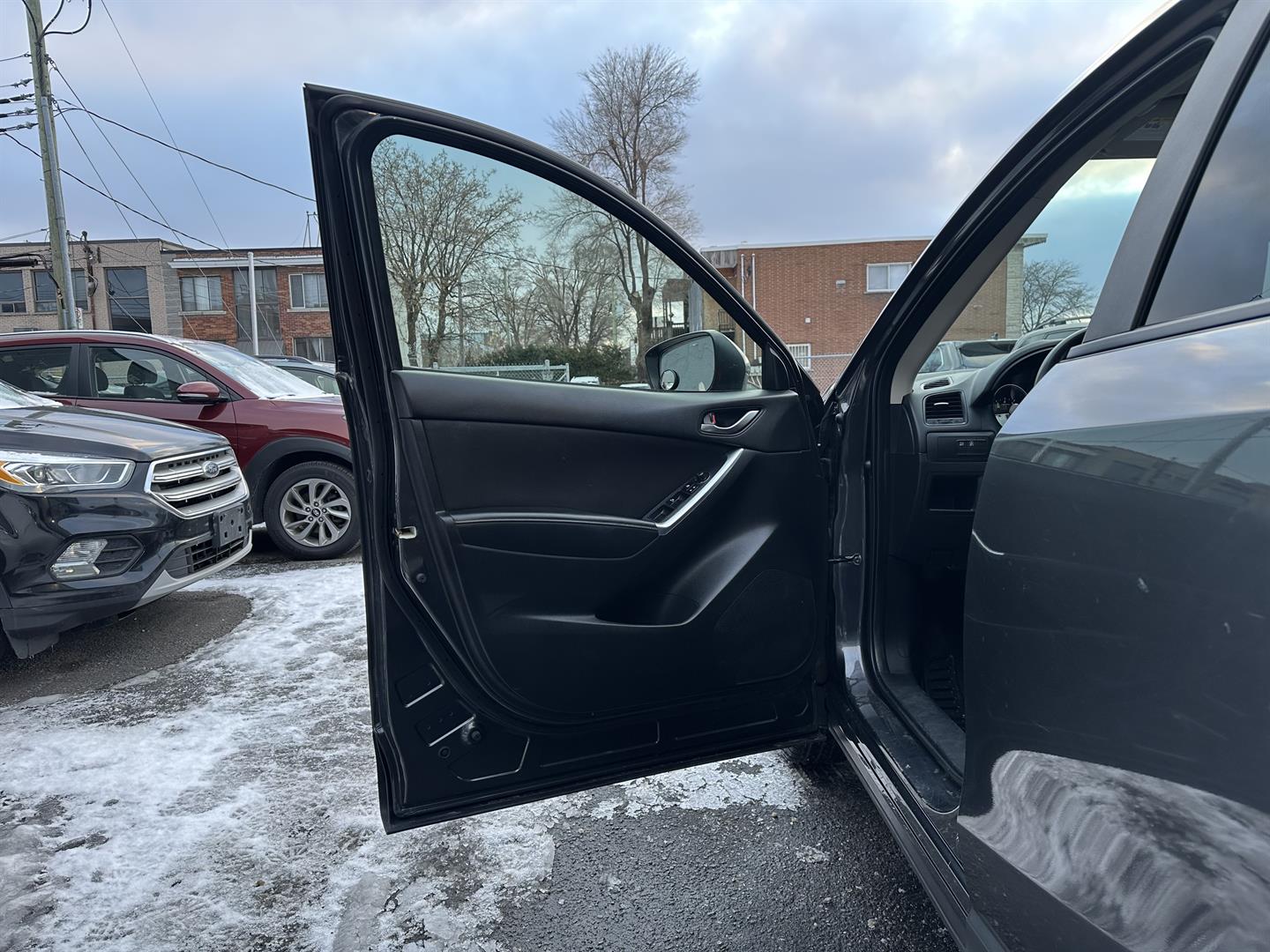 mazda CX-5 2015 - 15