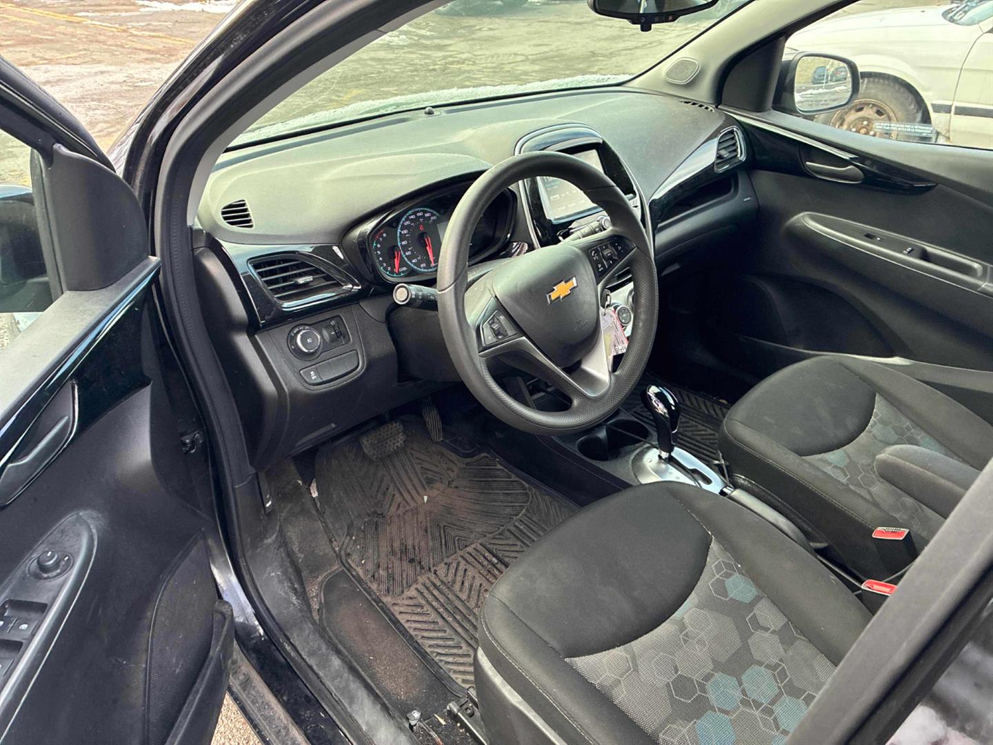 chevrolet Spark 2018 - 3