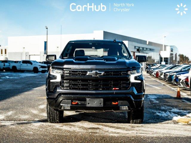 chevrolet Silverado 1500 2024 - 3