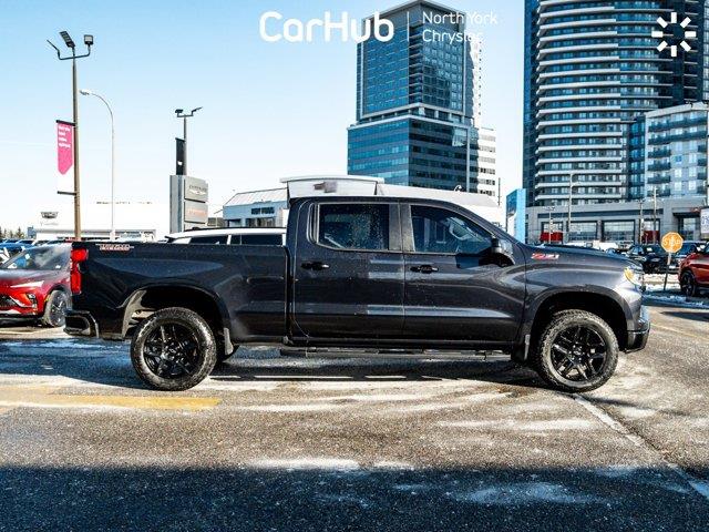 chevrolet Silverado 1500 2024 - 5