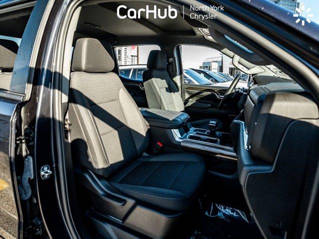 chevrolet Silverado 1500 2024 - 8