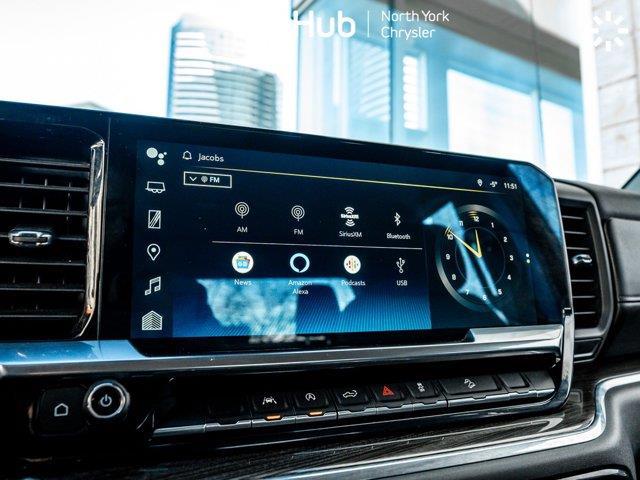 chevrolet Silverado 1500 2024 - 23