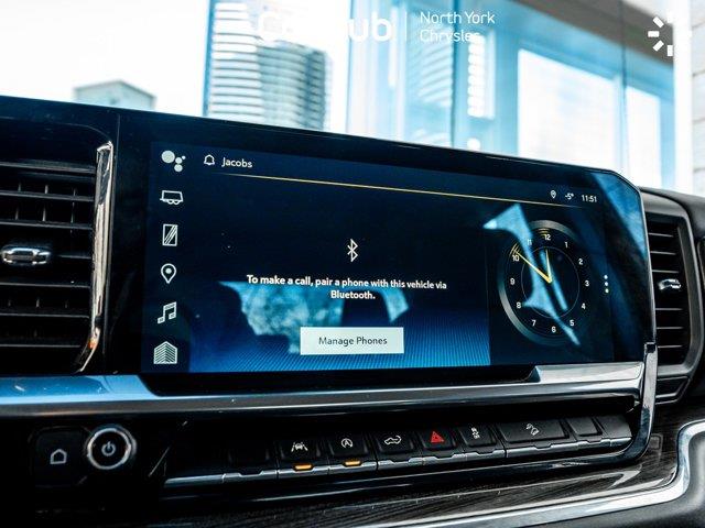 chevrolet Silverado 1500 2024 - 24