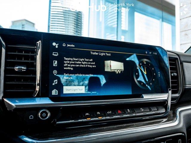 chevrolet Silverado 1500 2024 - 27