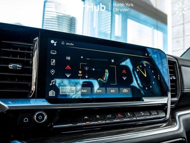 chevrolet Silverado 1500 2024 - 28