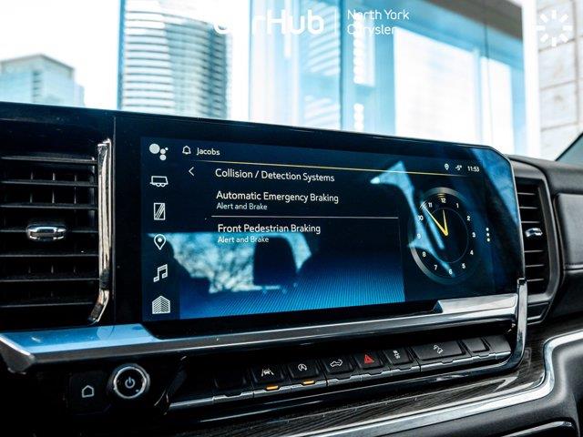 chevrolet Silverado 1500 2024 - 30