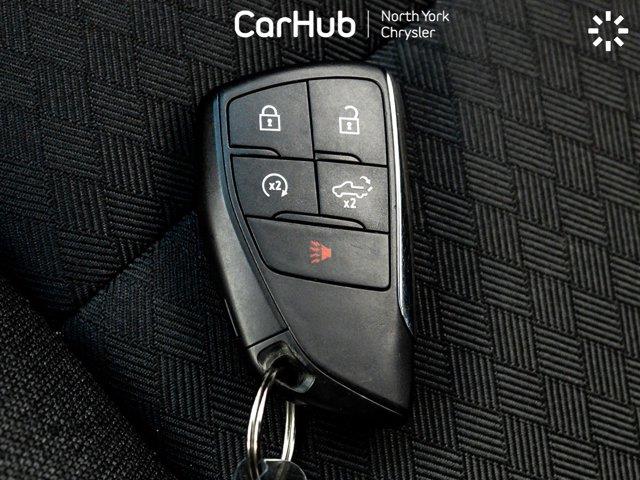 chevrolet Silverado 1500 2024 - 31