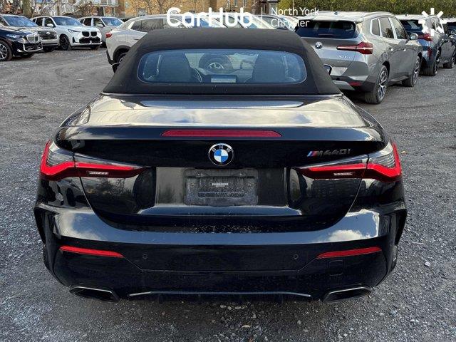 bmw 4 Series 2021 - 4