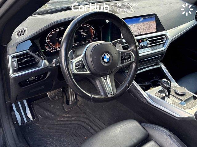 bmw 4 Series 2021 - 5