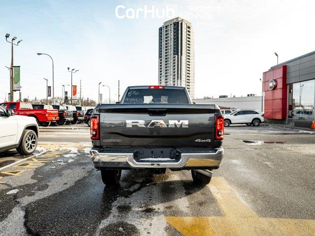 ram 2500 2025 - 6
