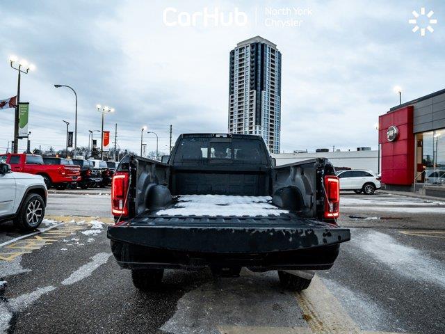 ram 2500 2025 - 7