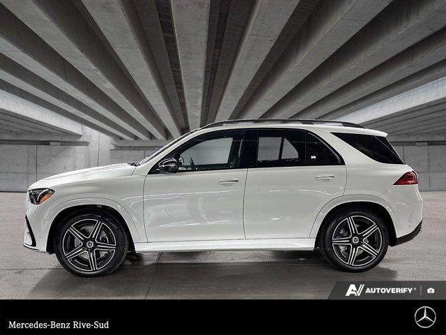 mercedes-benz GLE 2026 - 2