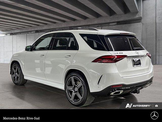 mercedes-benz GLE 2026 - 3